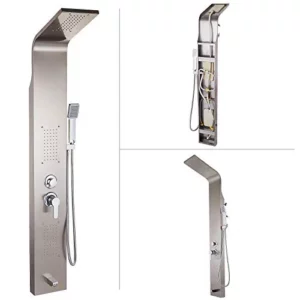 Shower Panel Complete auto part product photo