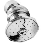 Shower Rose Knuckle Joint auto part product photo