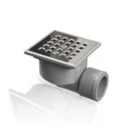 Shower Trap Low Profile JIMTEN auto part product photo