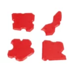 Silicone Grout Finishing Tool auto part product photo