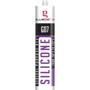 Silicone Sealant Acetoxy GD auto part product photo