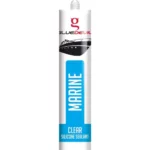 Silicone Sealant Marine Glue Devil auto part product photo