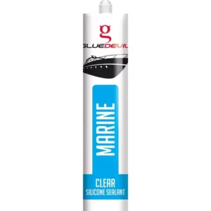 Silicone Sealant Marine Glue Devil auto part product photo