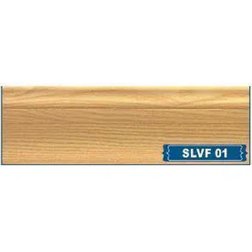 Skirting Pvc Vinyl 1 Skirting PVC Vinyl auto part product photo