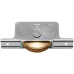 Sliding Door Rollaway 55B Wheel auto part product photo