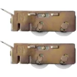 Sliding Patio Door Roller Wheel Double auto part product photo