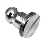 Slotted Nut for Air Filter Stihl auto part product photo