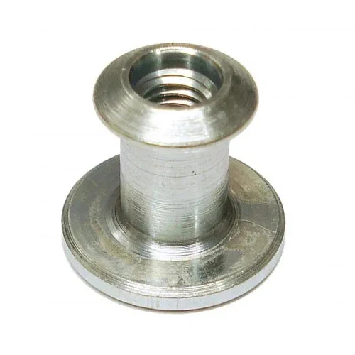 Slotted Nut For Ms361 Stihl 1 Slotted Nut for MS361 STIHL auto part product photo