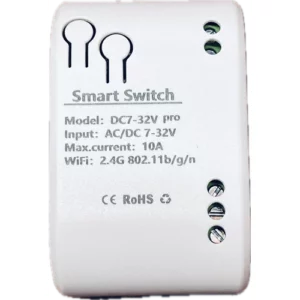 Smart Wi-Fi Switch Gate Controller eWeLink auto part product photo