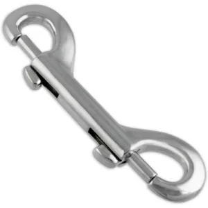 Snap Hook Double GALV auto part product photo