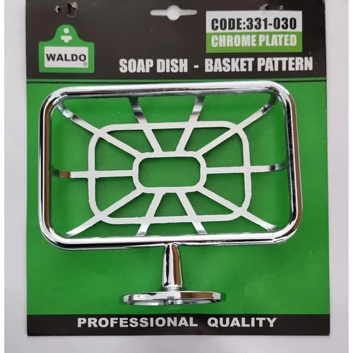 Soap Dish Basket Type 1 Soap Dish Basket Type auto part product photo