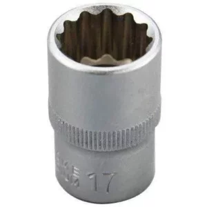 Socket 1/2" Bi Hex Female auto part product photo