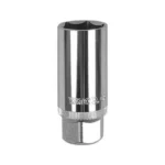 Socket 1/2" Spark Plug auto part product photo