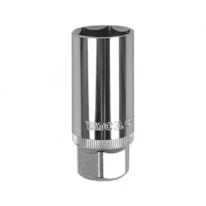 Socket 1/2" Spark Plug auto part product photo