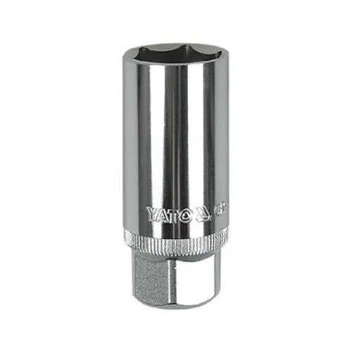 Socket 1/2&Quot; Spark Plug 1 Socket 1/2" Spark Plug auto part product photo