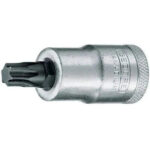 Socket 1/2" Torx Male auto part product photo