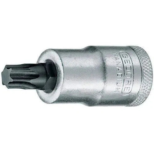 Socket 1/2&Quot; Torx Male 1 Socket 1/2" Torx Male auto part product photo