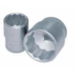 Socket 3/4" Bi-Hex Gedore auto part product photo