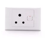 Socket 4x2 neu auto part product photo