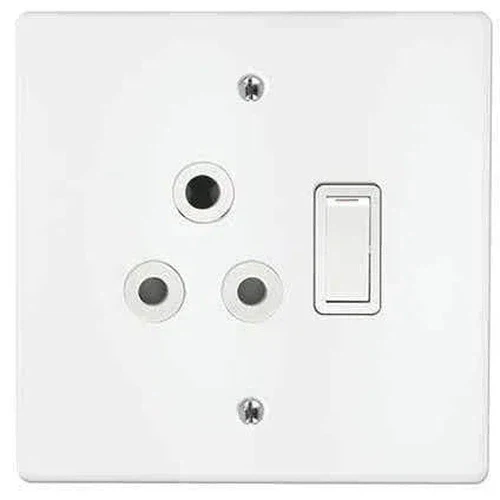 Socket 4X4 Steel Classic Crabtree 1 Socket BB BB 4X4 Steel Classic Crabtree auto part product photo