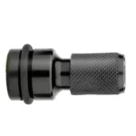 Socket Adapter 1/2" Square to 1/4" Hex iNGCO auto part product photo