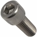 Socket Head Cap Screw SS auto part product photo