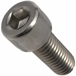 Socket Head Cap Screw SS auto part product photo