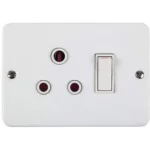 Socket Industrial 4x2 Reddisson/Ausma auto part product photo