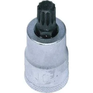 Socket Spline Male auto part product photo