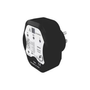 Socket Tester Residual Current auto part product photo
