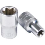 Socket Torx Female 1/2" auto part product photo