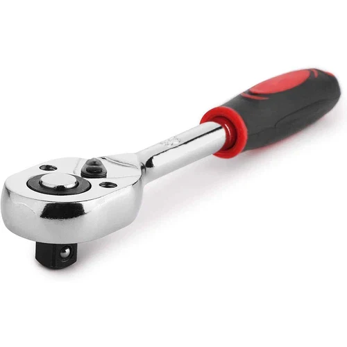 Socket Wrench Ratchet Drive Generic 1 Socket Wrench Ratchet Drive Generic auto part product photo