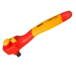 Socket Wrench Ratchet Drive VDE iNGCO auto part product photo