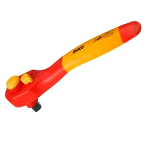 Socket Wrench Ratchet Drive VDE iNGCO auto part product photo