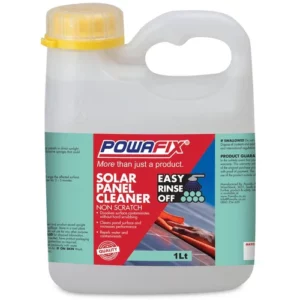 Solar Panel Cleaner Powafix auto part product photo