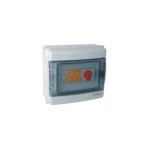 Solar String Isolator & Surge Combiner Box auto part product photo