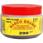 Solder Paste Nasco auto part product photo
