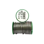 Solder Wire Acid Cored auto part product photo