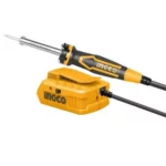 Soldering Iron Cordless 𝑃20ˢ iNGCO auto part product photo