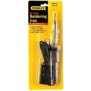 Soldering Iron Stanley auto part product photo