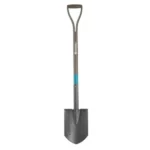 Spade Pointed Beachwood Handle Gardena auto part product photo