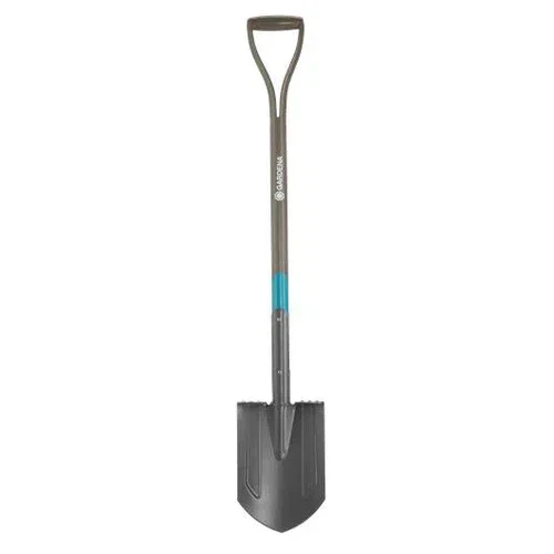 Spade Pointed Beachwood Handle Gardena 1 Spade Pointed Beachwood Handle Gardena auto part product photo
