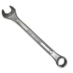 Spanner Combo Flat Drop Forged Light Duty auto part product photo