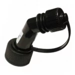 Spout with Cap Black Stihl auto part product photo