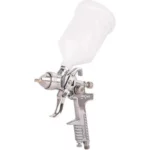 Spray Gun Pneumatic HVLP Air Craft/Carla auto part product photo