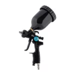 Spray Gun Pneumatic HVLP Viper Air Craft auto part product photo