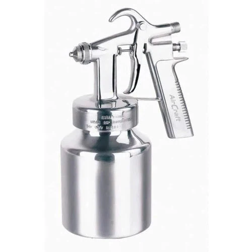 Spray Gun Pneumatic Low Pressure Air Craft 1 Spray Gun Pneumatic Low Pressure Air Craft auto part product photo