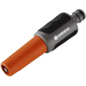 Spray Nozzle Adjustable Comfort Gardena auto part product photo