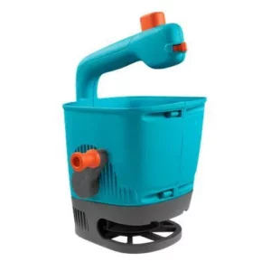 Spreader Hand Held Gardena auto part product photo
