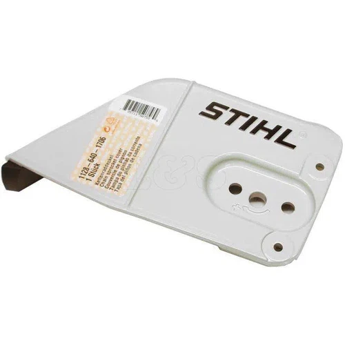Sprocket Cover For Ms382 Stihl 1 Sprocket Cover for MS382 STIHL auto part product photo